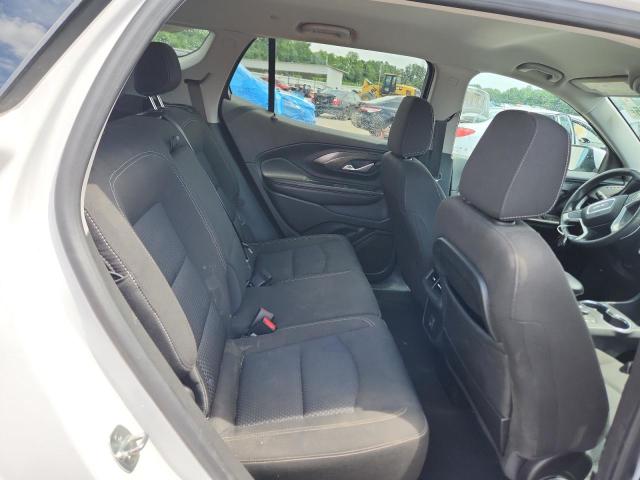 Photo 10 from auction – 2022 GMC TERRAIN SL with VIN 3GKALTEV7NL222096