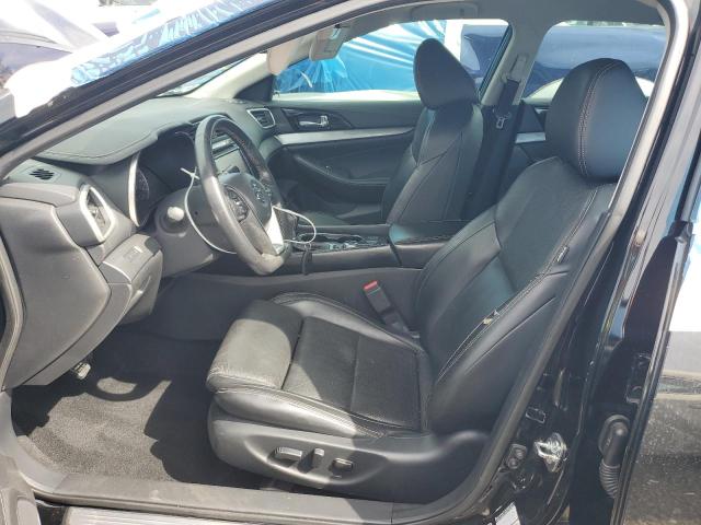Photo 7 from auction – 2016 NISSAN MAXIMA 3.5 with VIN 1N4AA6AP9GC381085