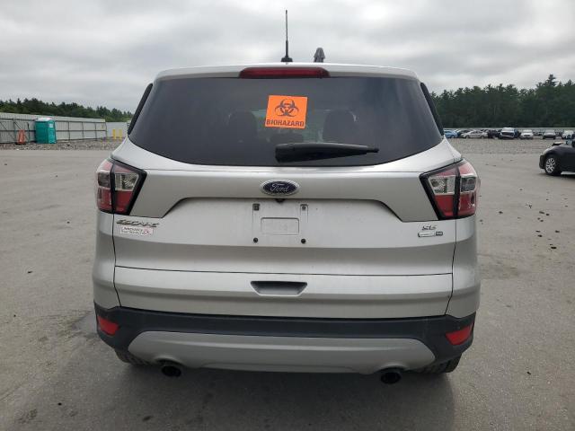 Photo 6 from auction – 2017 FORD ESCAPE SE with VIN 1FMCU9GD2HUC27723