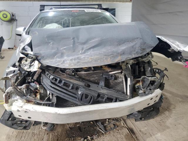Photo 5 from auction – 2012 HONDA CIVIC EXL with VIN 2HGFB2F9XCH327190