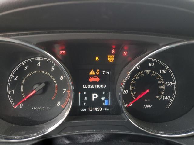 Photo 9 from auction – 2015 MITSUBISHI OUTLANDER with VIN 4A4AR4AU8FE019709