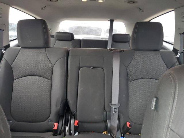 Photo 10 from auction – 2014 CHEVROLET TRAVERSE L with VIN 1GNKVGKD7EJ337129