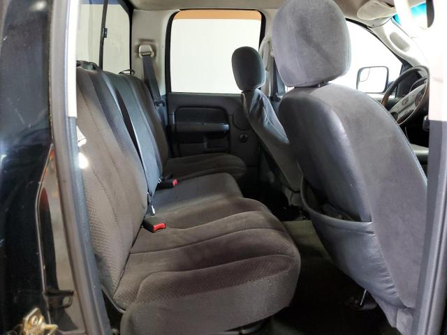 Photo 10 from auction – 2003 DODGE RAM 1500 S with VIN 1D7HU18D03S291988