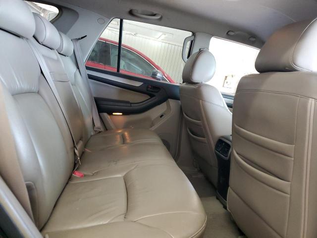 Photo 11 from auction – 2007 TOYOTA 4RUNNER SR with VIN JTEZU14R478083112