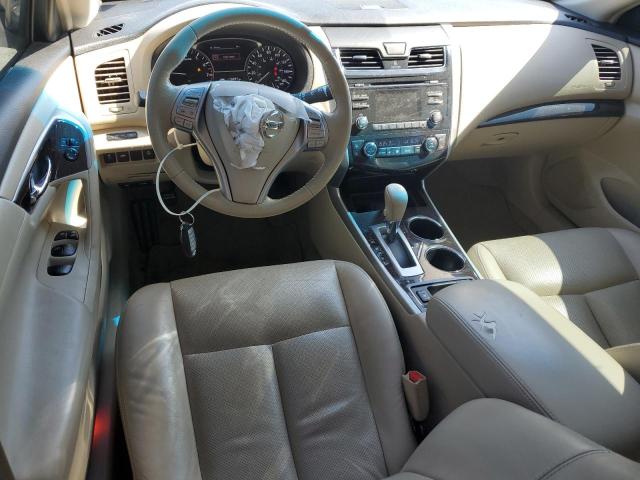 Photo 8 from auction – 2013 NISSAN ALTIMA 2.5 with VIN 1N4AL3AP7DC198112
