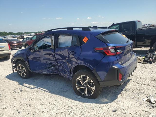 Photo 2 from auction – 2024 SUBARU CROSSTREK with VIN JF2GUADC3RH337825