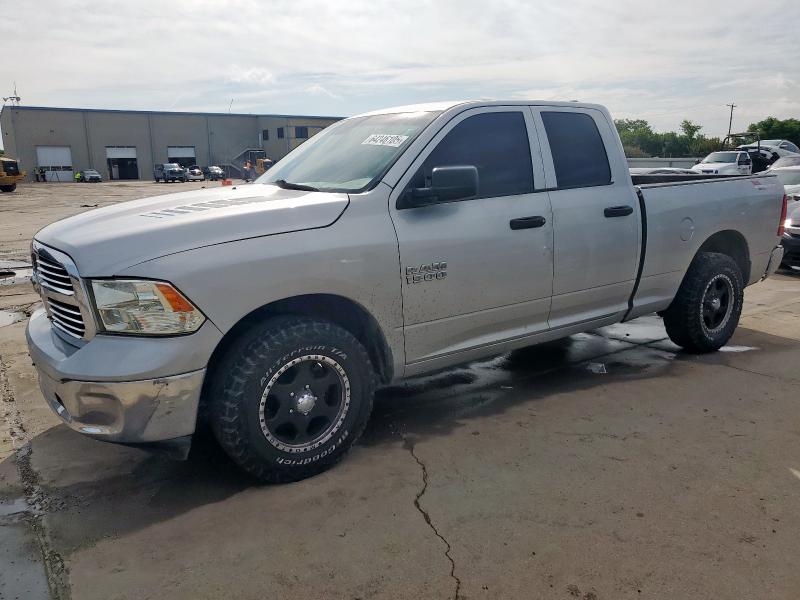 RAM 1500 ST 2014 with VIN 1C6RR6FG7ES179287 - Photo from auction