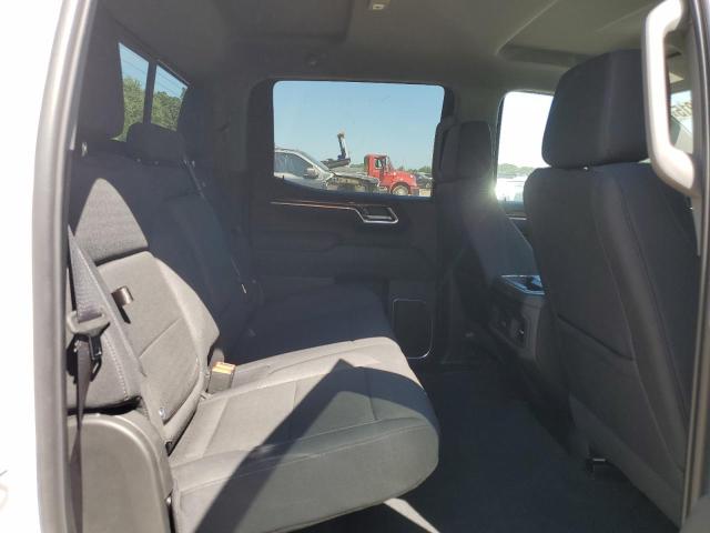 Photo 10 from auction – 2025 CHEVROLET SILVERADO with VIN 2GCUKDED9S1163820