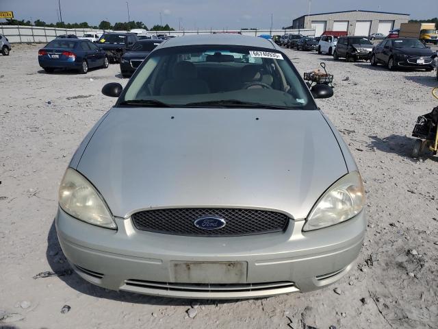 Photo 5 from auction – 2007 FORD TAURUS SE with VIN 1FAFP53U57A126141