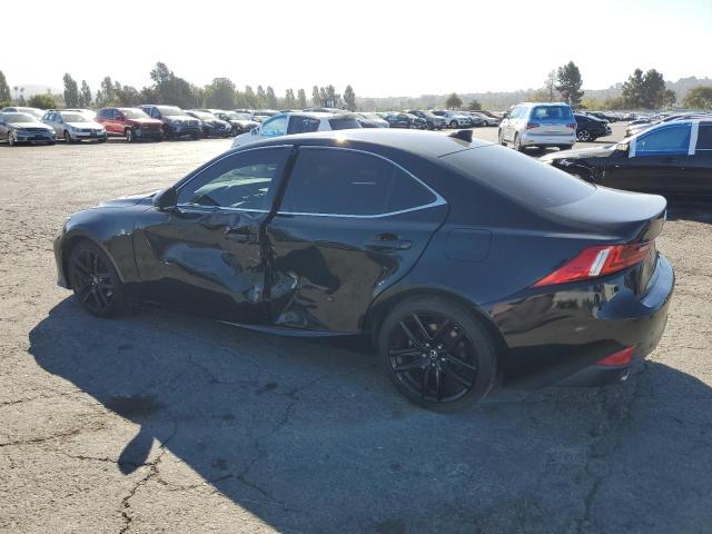 Photo 2 from auction – 2014 LEXUS IS 250 with VIN JTHBF1D28E5038741