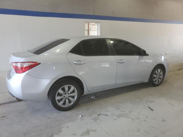 Photo 3 from auction – 2015 TOYOTA COROLLA L with VIN 2T1BURHE0FC237071