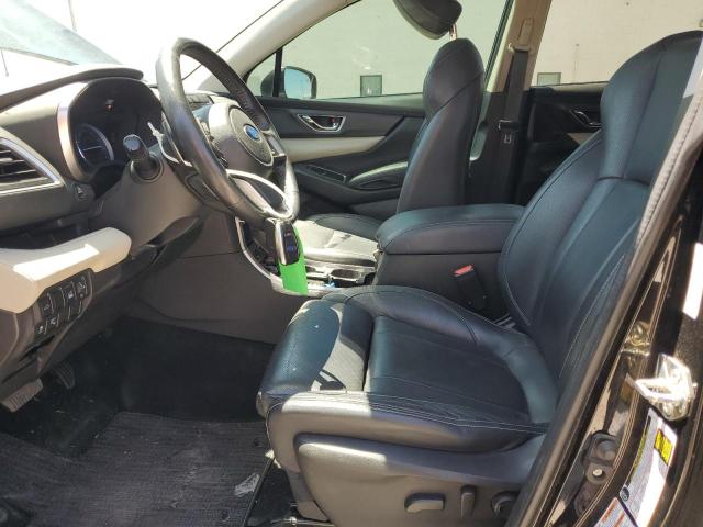 Photo 7 from auction – 2019 SUBARU ASCENT LIM with VIN 4S4WMAJD2K3436285