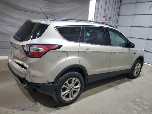 Photo 3 from auction – 2017 FORD ESCAPE SE with VIN 1FMCU9GD4HUC30400