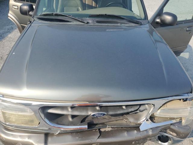 Photo 12 from auction – 1999 FORD EXPLORER with VIN 1FMZU32E0XZA43017