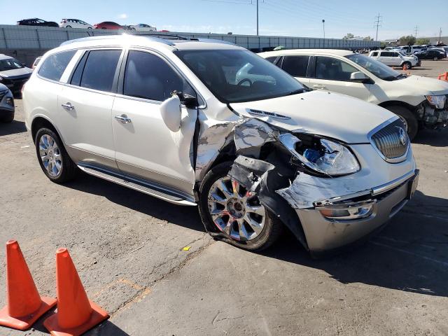 Photo 4 from auction – 2012 BUICK ENCLAVE with VIN 5GAKVDED4CJ252721