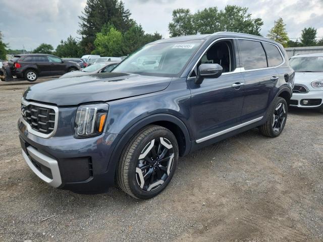 Photo 1 from auction – 2023 KIA TELLURIDE with VIN 5XYP6DGC8PG362151