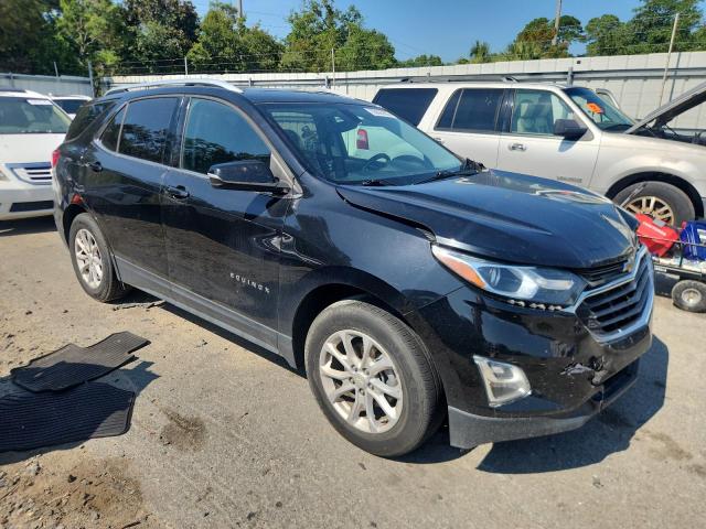 Photo 4 from auction – 2018 CHEVROLET EQUINOX LT with VIN 3GNAXJEV8JL372336