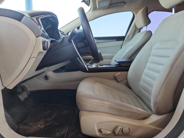 Photo 7 from auction – 2017 FORD FUSION SE with VIN 3FA6P0LU9HR266283