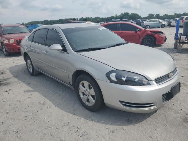 Photo 4 from auction – 2007 CHEVROLET IMPALA LT with VIN 2G1WT58K979398533