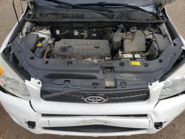 Photo 11 from auction – 2007 TOYOTA RAV4 with VIN JTMBD33VX75078868