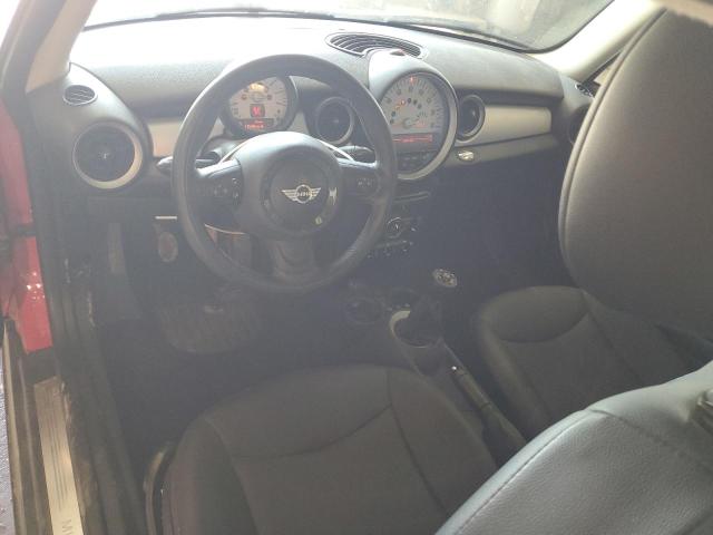 Photo 8 from auction – 2013 MINI COOPER with VIN WMWSU3C5XDT374607