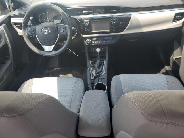 Photo 8 from auction – 2016 TOYOTA COROLLA L with VIN 2T1BURHE4GC698937