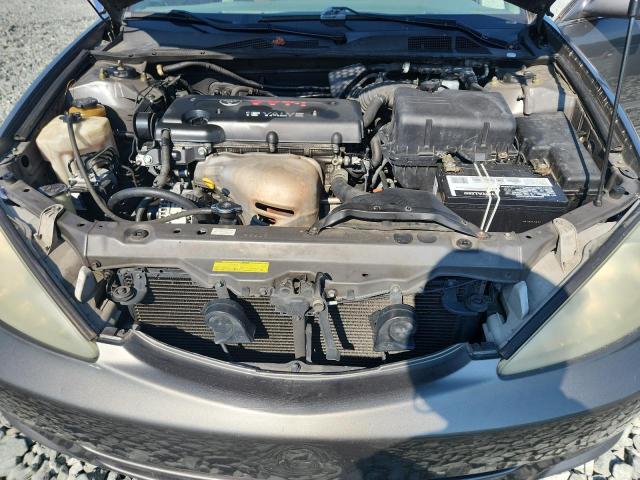 Photo 11 from auction – 2004 TOYOTA CAMRY LE with VIN 4T1BE32K74U862328