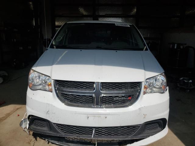 Photo 5 from auction – 2016 DODGE GRAND CARA with VIN 2C4RDGBGXGR326127