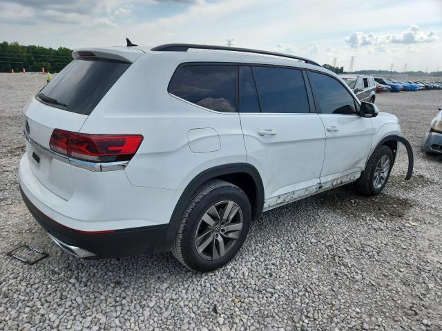 Photo 3 from auction – 2021 VOLKSWAGEN ATLAS S with VIN 1V2AP2CA9MC555225