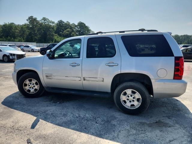 Photo 2 from auction – 2012 CHEVROLET TAHOE C150 with VIN 1GNSCBE09CR168490