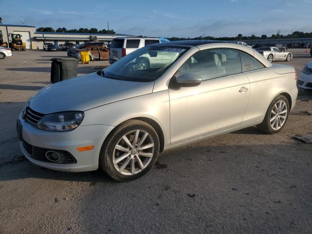 Photo 1 from auction – 2012 VOLKSWAGEN EOS KOMFOR with VIN WVWBW7AH0CV010099