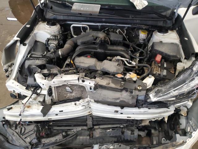 Photo 11 from auction – 2018 SUBARU LEGACY 2.5 with VIN 4S3BNAF65J3023446