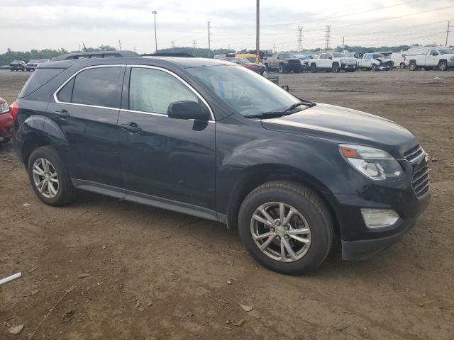 Photo 4 from auction – 2016 CHEVROLET EQUINOX LT with VIN 2GNFLFEK7G6208142
