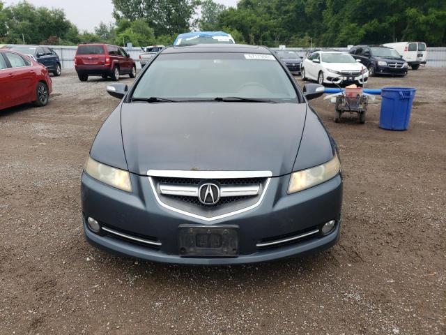 Photo 5 from auction – 2007 ACURA TL with VIN 19UUA66227A802243