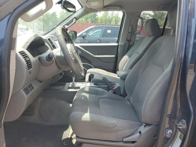 Photo 7 from auction – 2015 NISSAN FRONTIER S with VIN 1N6AD0FV3FN732479