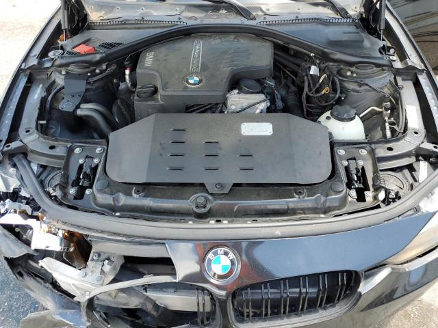 Photo 11 from auction – 2012 BMW 328 I SULE with VIN WBA3C1C50CF434094