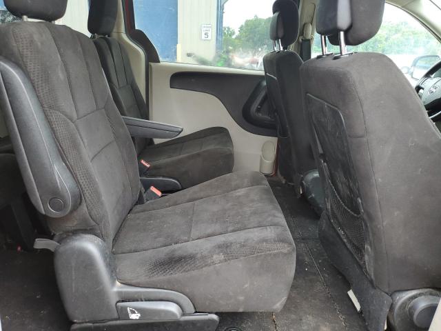 Zdjęcie 11 z aukcji – 2012 DODGE GRAND CARA z VIN 2C4RDGBG3CR328909