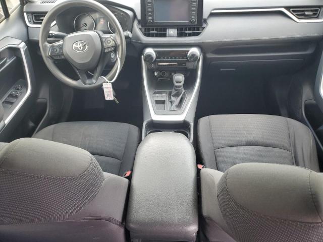 Photo 8 from auction – 2019 TOYOTA RAV4 LE with VIN JTMH1RFV3KD501063