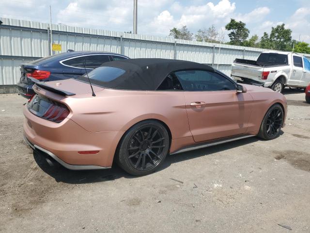 Photo 3 from auction – 2018 FORD MUSTANG with VIN 1FATP8UH4J5166376