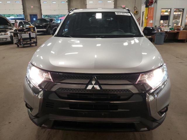 Photo 5 from auction – 2020 MITSUBISHI OUTLANDER with VIN JA4AZ3A31LZ004962