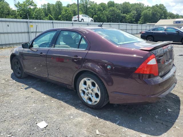 Photo 2 from auction – 2011 FORD FUSION SE with VIN 3FAHP0HA5BR102463