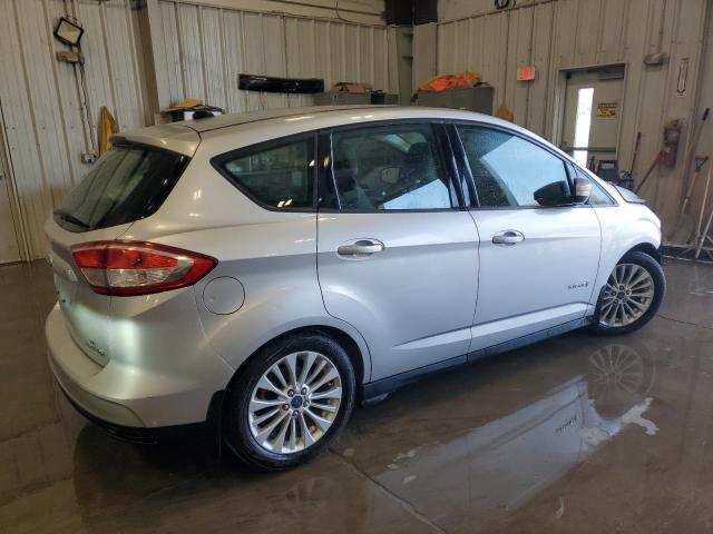 Photo 3 from auction – 2017 FORD C-MAX SE with VIN 1FADP5AU2HL101830
