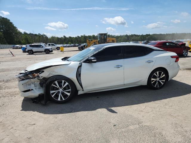 Photo 1 from auction – 2016 NISSAN MAXIMA 3.5 with VIN 1N4AA6APXGC437843