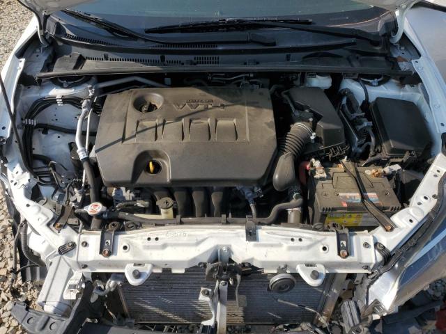 Photo 11 from auction – 2019 TOYOTA COROLLA L with VIN 2T1BURHE0KC240319