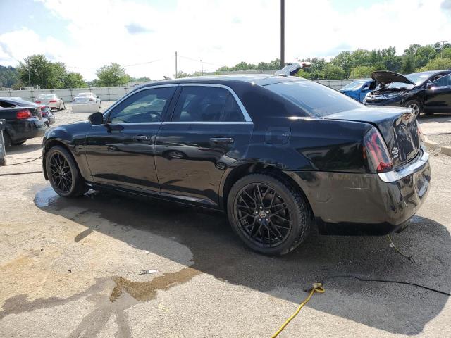 Photo 2 from auction – 2014 CHRYSLER 300 with VIN 2C3CCARG3EH384244