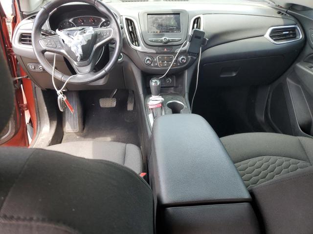 Photo 8 from auction – 2020 CHEVROLET EQUINOX LT with VIN 2GNAXJEV2L6261286
