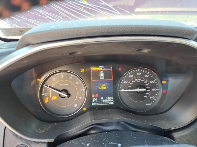 Photo 9 from auction – 2019 SUBARU CROSSTREK PREMIUM with VIN JF2GTAEC7KH217677