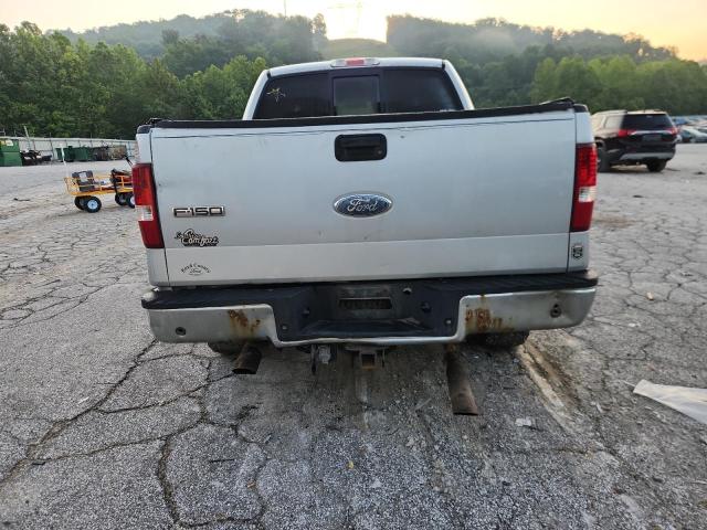 Photo 6 from auction – 2007 FORD F150 SUPER with VIN 1FTPW14577FA34923