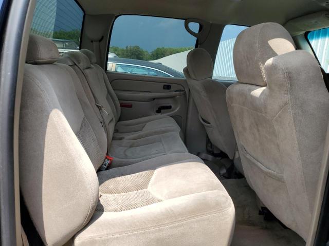 Photo 10 from auction – 2005 CHEVROLET SILVERADO with VIN 2GCEK13T951233723