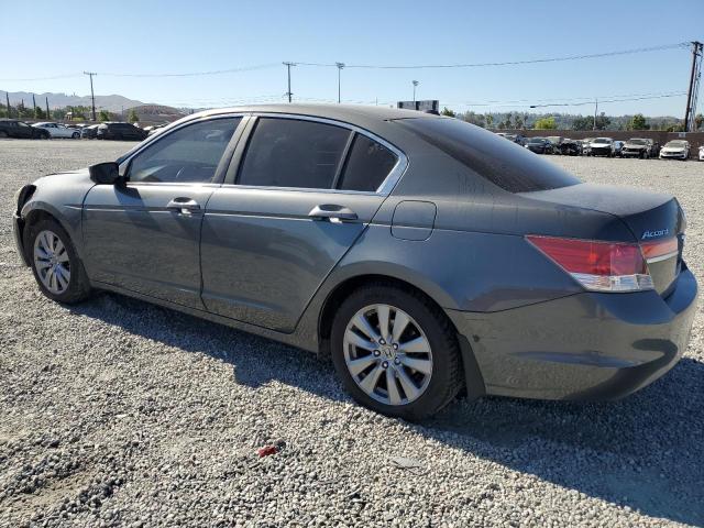Photo 2 from auction – 2012 HONDA ACCORD EXL with VIN 1HGCP2F86CA062309